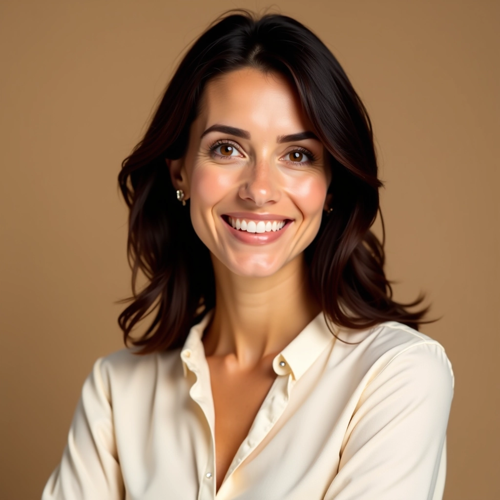 Mariana Oliveira, Especialista em Design de Interiores Minimalista